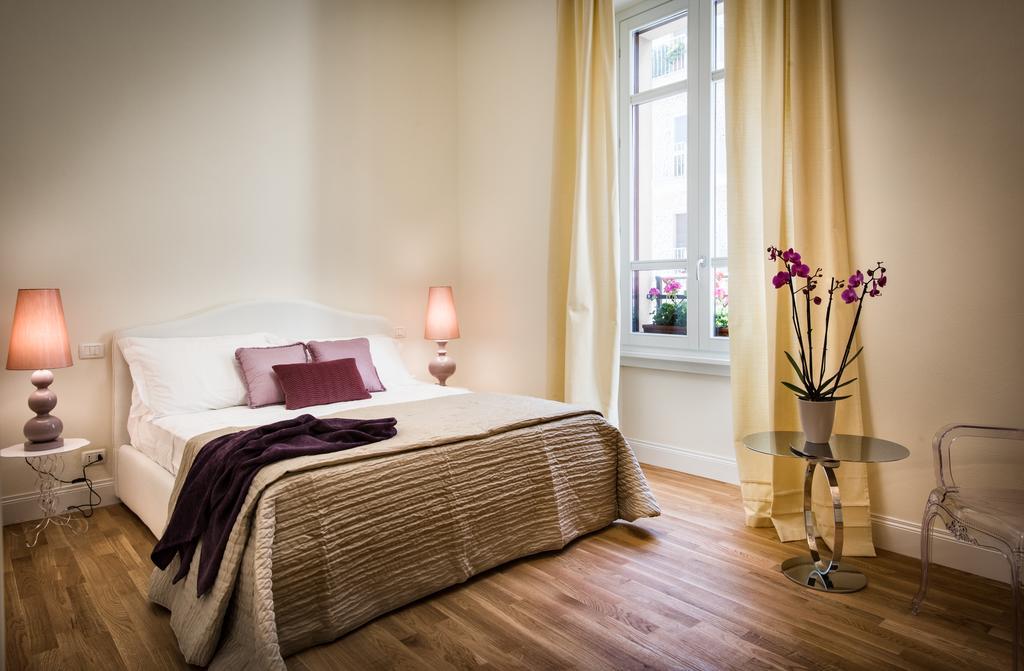 Bb22 Cagliari Hotel Ngoại thất bức ảnh
