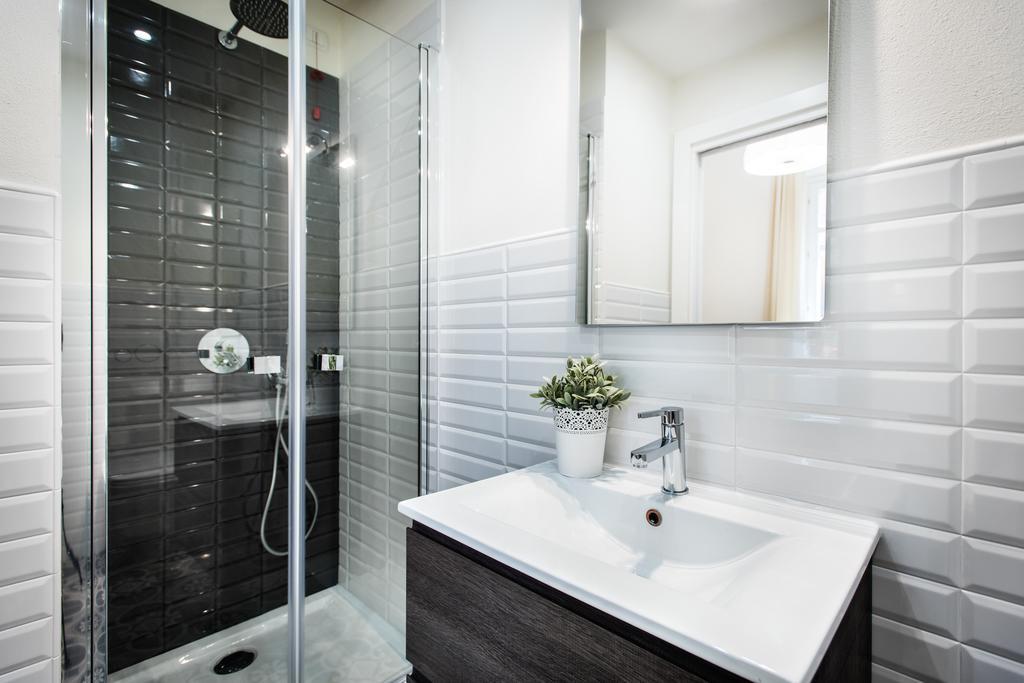 Bb22 Cagliari Hotel Ngoại thất bức ảnh