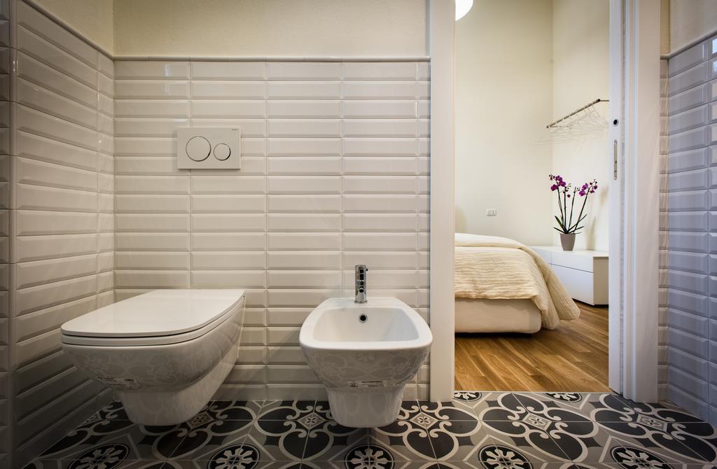 Bb22 Cagliari Hotel Ngoại thất bức ảnh