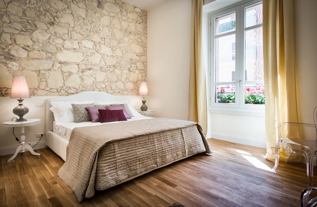 Bb22 Cagliari Hotel Ngoại thất bức ảnh