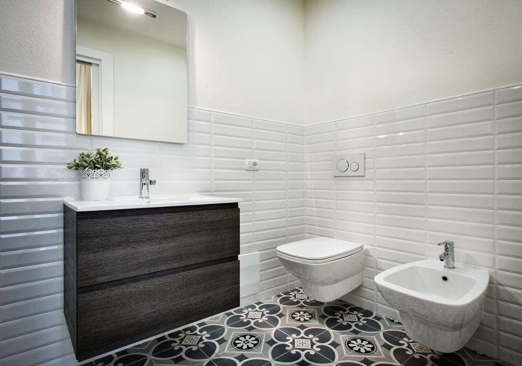 Bb22 Cagliari Hotel Ngoại thất bức ảnh