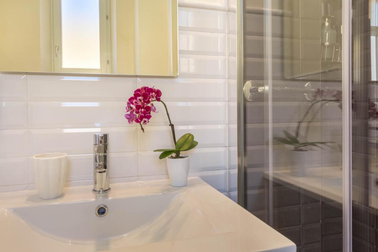 Bb22 Cagliari Hotel Ngoại thất bức ảnh