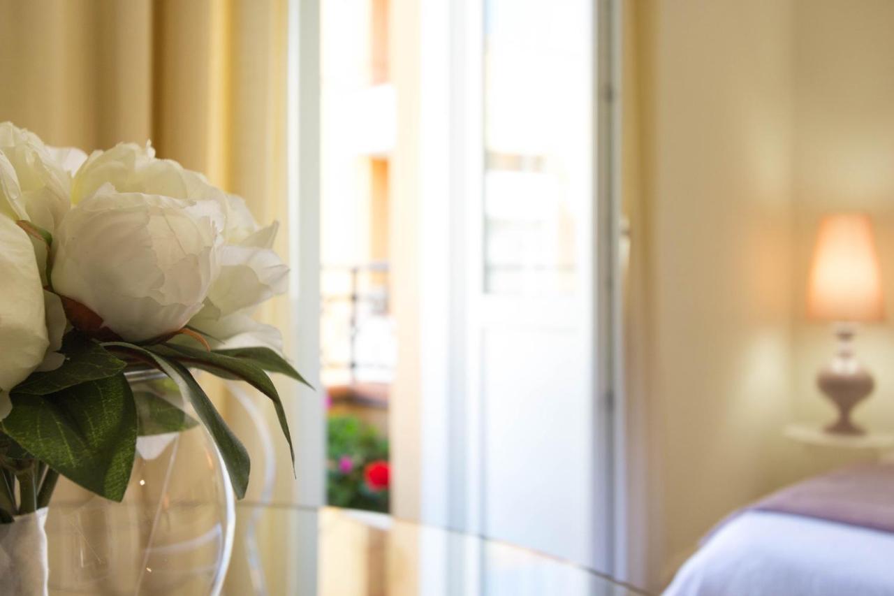 Bb22 Cagliari Hotel Ngoại thất bức ảnh