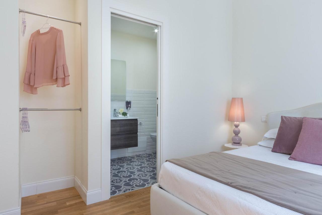 Bb22 Cagliari Hotel Ngoại thất bức ảnh