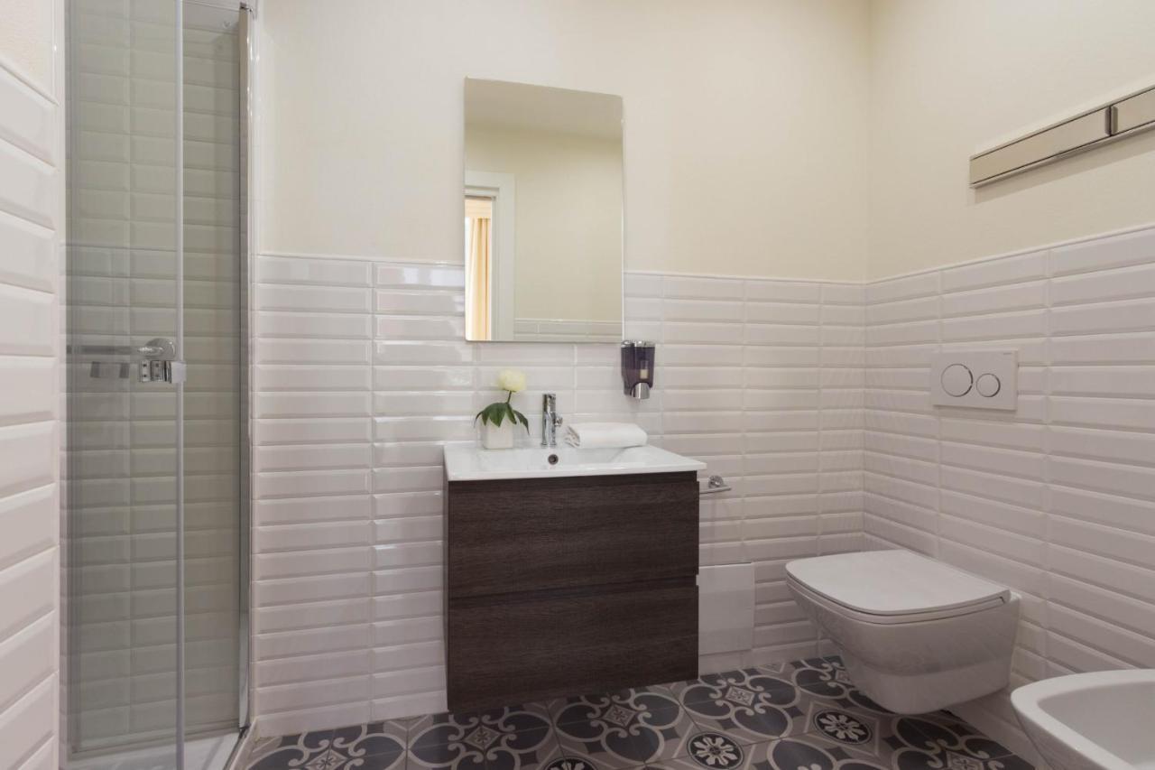 Bb22 Cagliari Hotel Ngoại thất bức ảnh