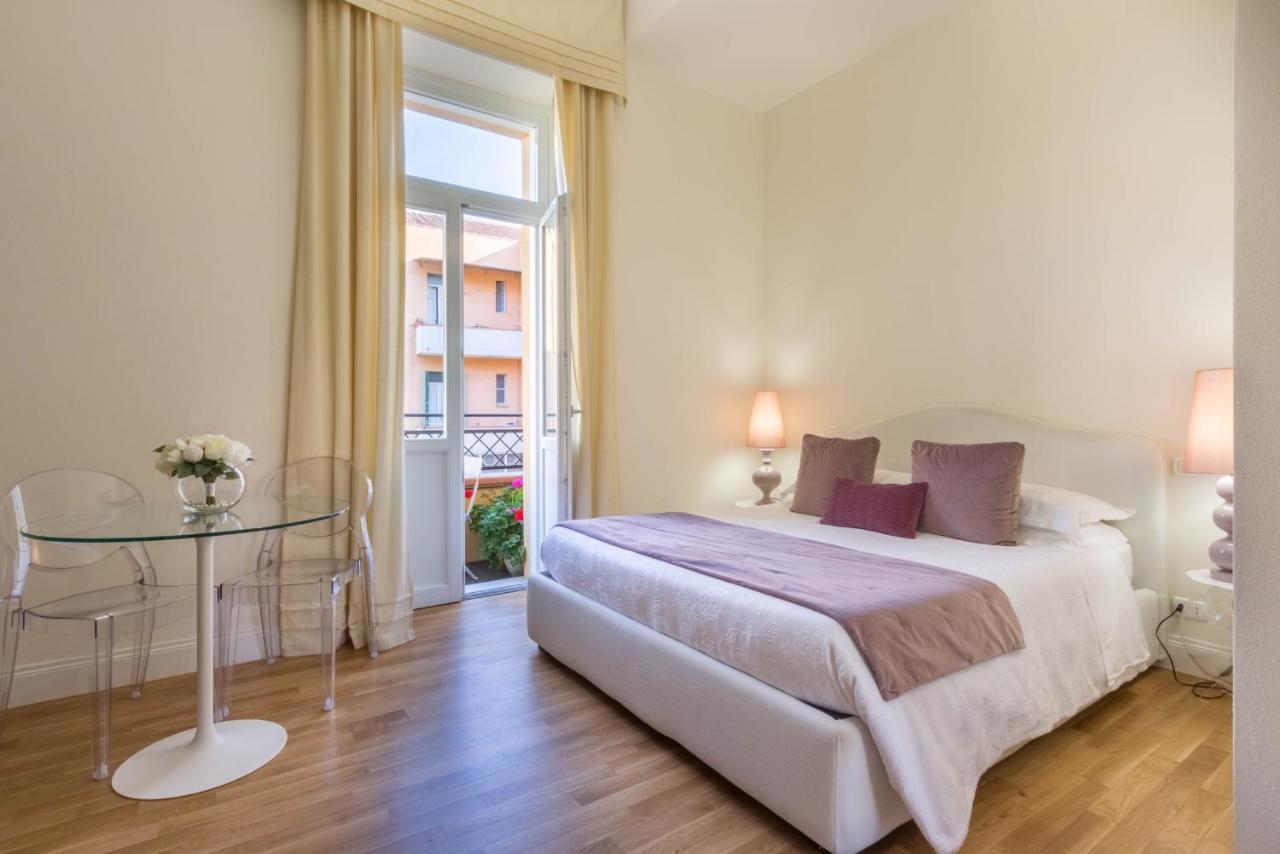 Bb22 Cagliari Hotel Ngoại thất bức ảnh