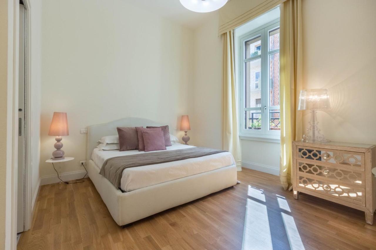 Bb22 Cagliari Hotel Ngoại thất bức ảnh