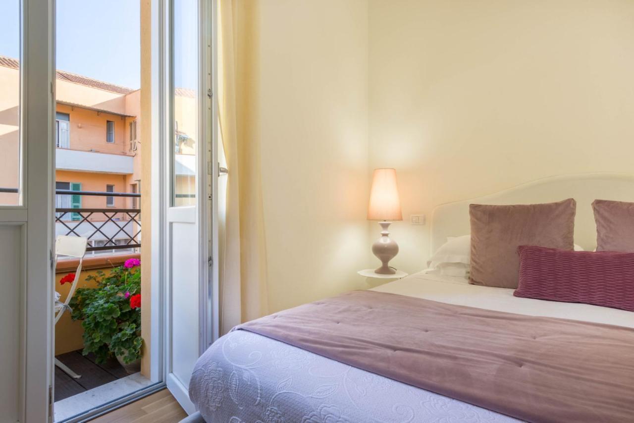 Bb22 Cagliari Hotel Ngoại thất bức ảnh