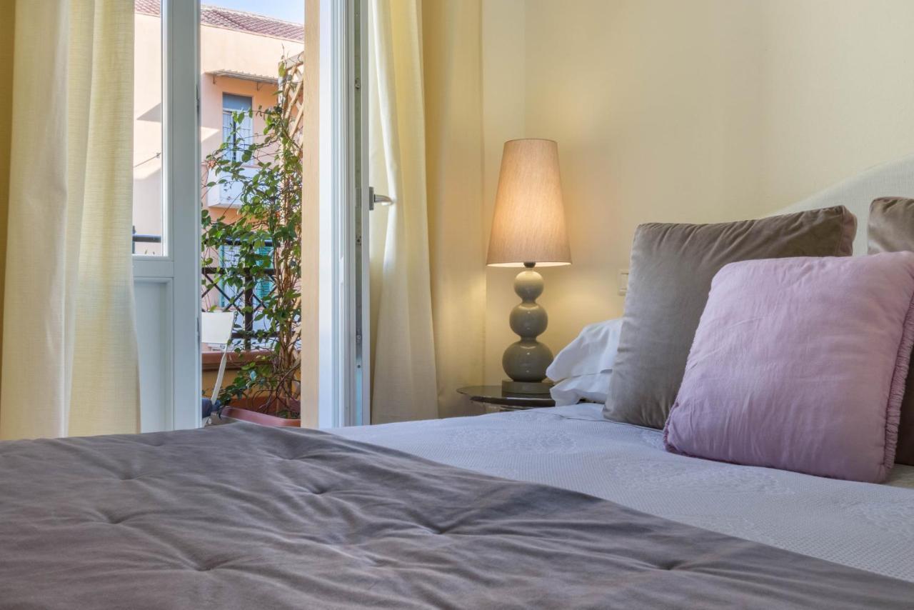 Bb22 Cagliari Hotel Ngoại thất bức ảnh